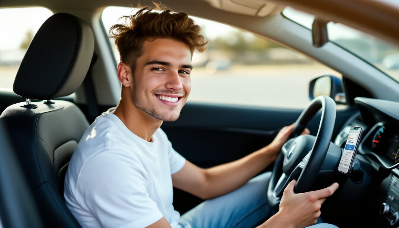 découvrez les différences entre auto-écoles en ligne et traditionnelles en 2025. avantages, inconvénients et conseils pour choisir la formule qui vous convient le mieux afin d'obtenir votre permis de conduire facilement.