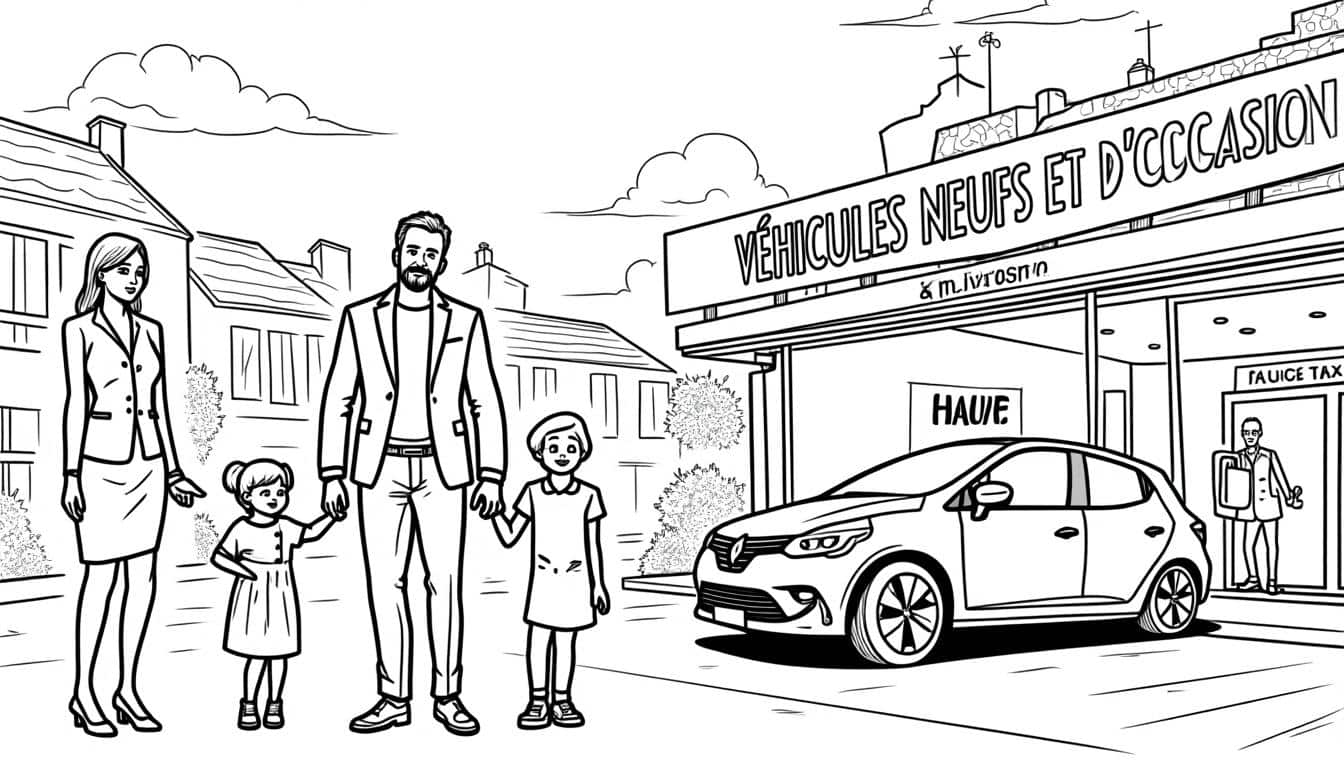 découvrez pourquoi ce malus automobile vous coûte bien plus cher que ce que vous imaginez et comment l'éviter pour économiser sur vos frais auto.