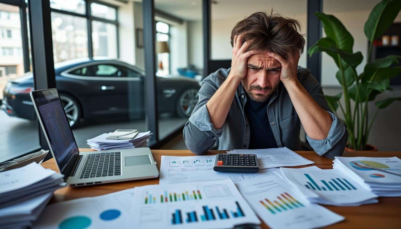 découvrez pourquoi le malus automobile vous coûte bien plus cher que prévu et comment éviter cette dépense cachée lors de l'achat de votre véhicule.