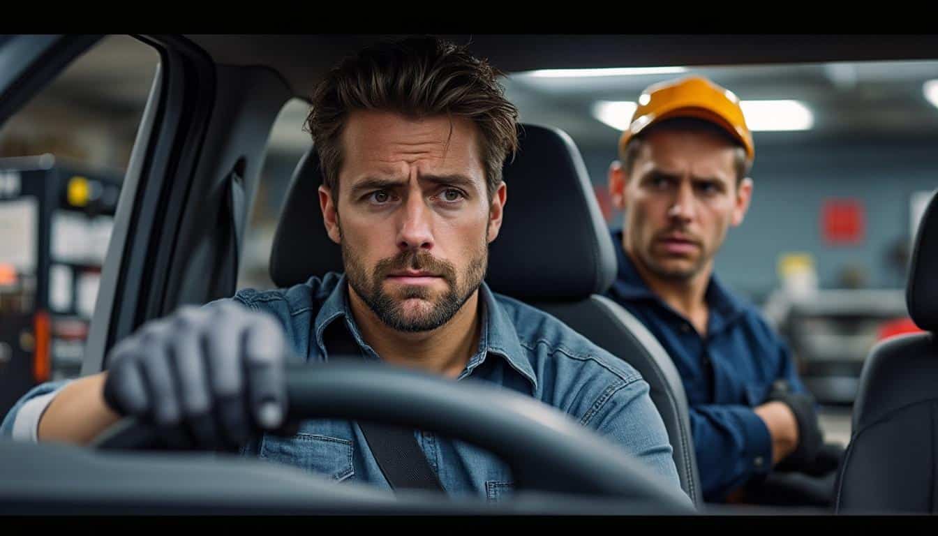 découvrez pourquoi l'interdiction des véhicules thermiques en 2035 ne suffit pas à expliquer la crise actuelle de l'industrie automobile, entrechocs économiques et transformations du marché.