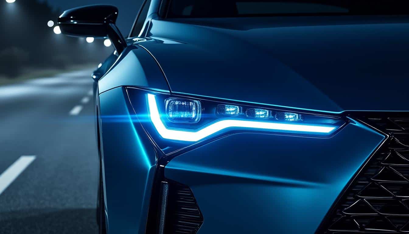 explorez les phares led sans lentille, une innovation qui transforme la sécurité et la visibilité sur nos routes dès aujourd'hui. technologie avancée et design moderne pour une conduite optimale.