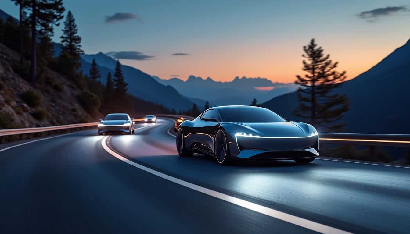 découvrez comment les phares led sans lentille transforment la sécurité et la visibilité sur nos routes dès aujourd'hui grâce à une technologie innovante et performante.