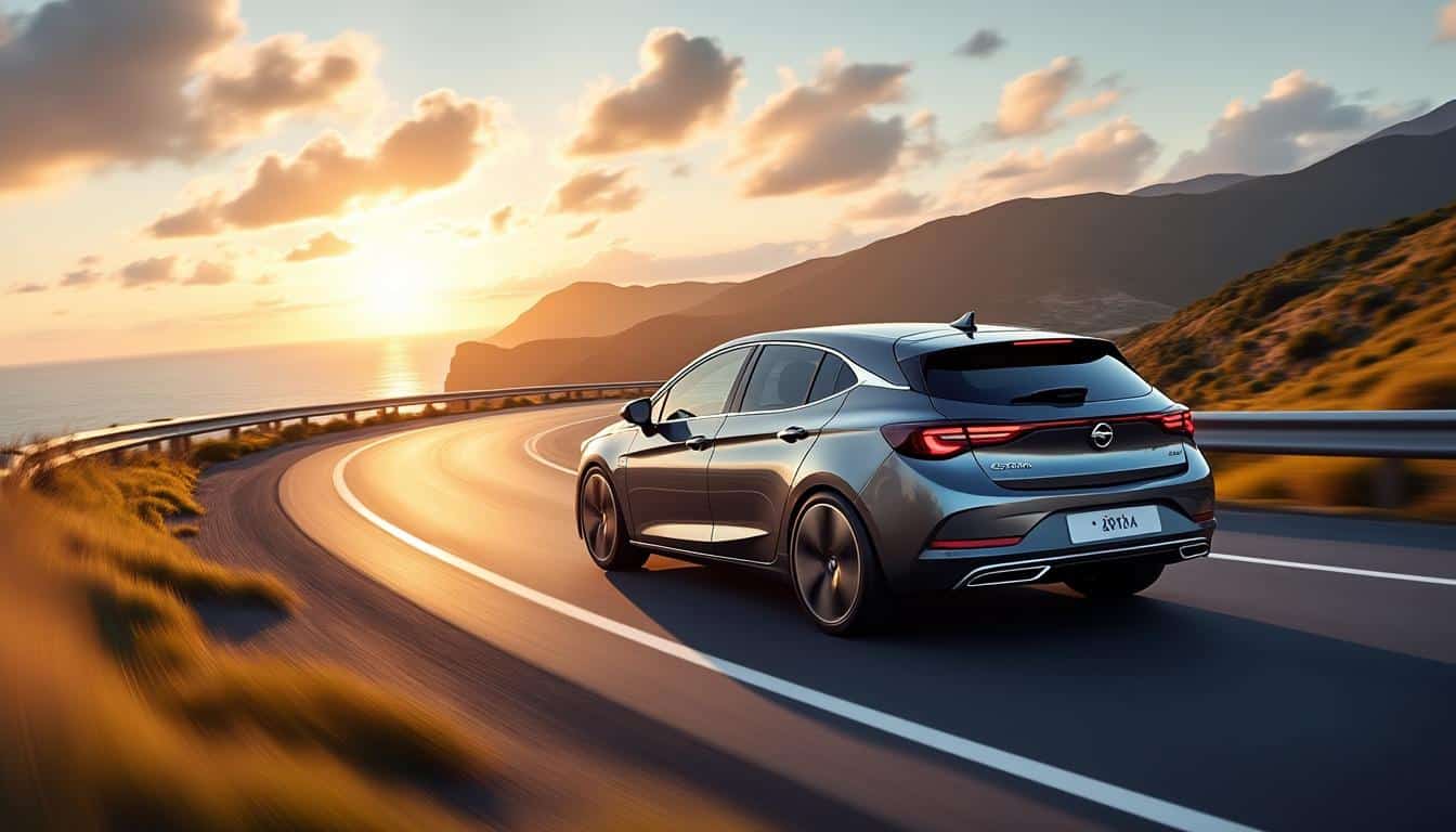 découvrez mon expérience détaillée de 7 jours au volant de l’opel astra hybrid 145. performance, confort et innovation au rendez-vous – préparez-vous à être étonné par cette voiture hybride polyvalente !