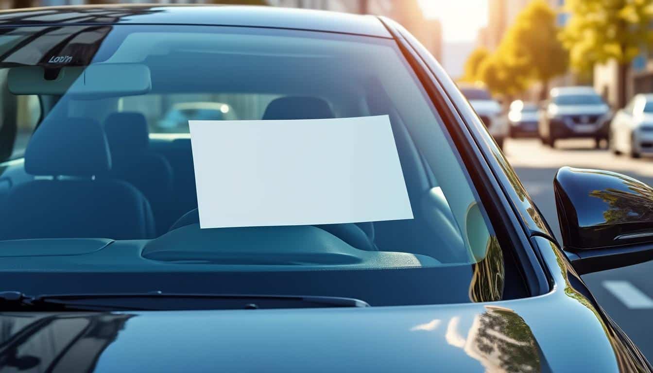 découvrez tout ce qu'il faut savoir sur la nouvelle vignette obligatoire sur le pare-brise, les modalités d'obtention et les dates importantes pour être en conformité dès aujourd'hui.