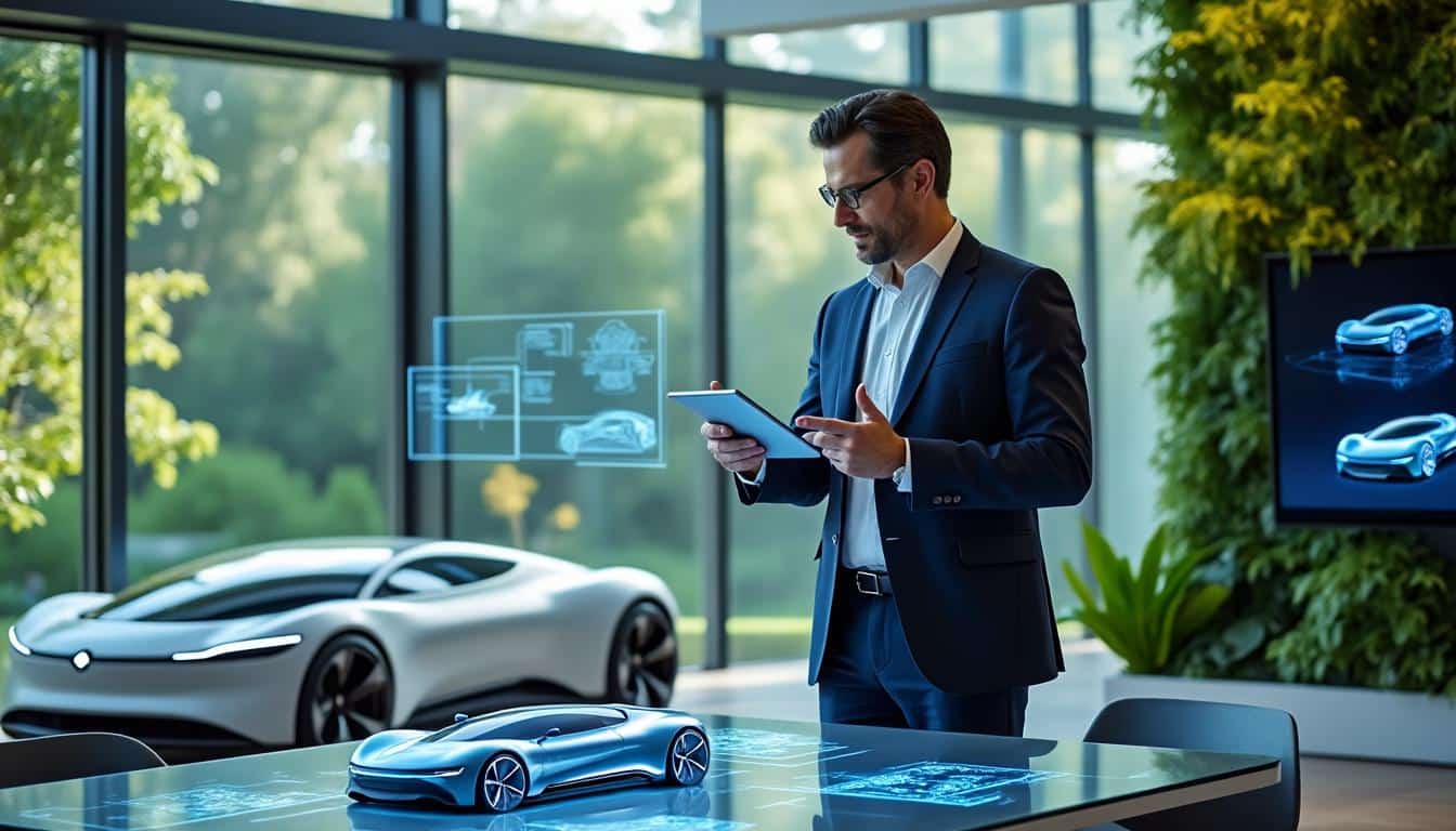 découvrez les véritables projets électriques de renault dévoilés par le patron, en dépit des rumeurs d'abandon. analyse complète et décryptage de la stratégie du constructeur français.