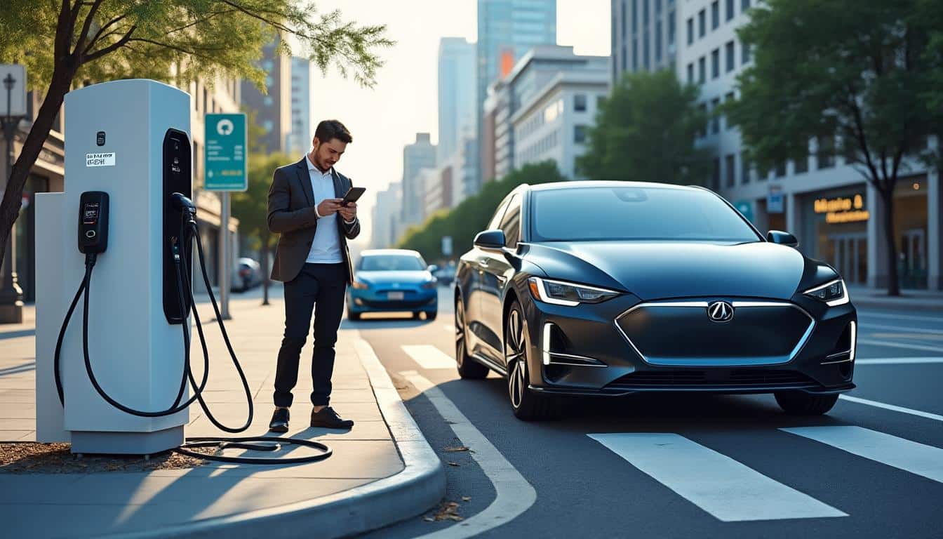 découvrez les véritables coûts des voitures hybrides rechargeables et pourquoi ce choix pourrait fortement impacter votre budget. analyse complète et conseils pratiques.