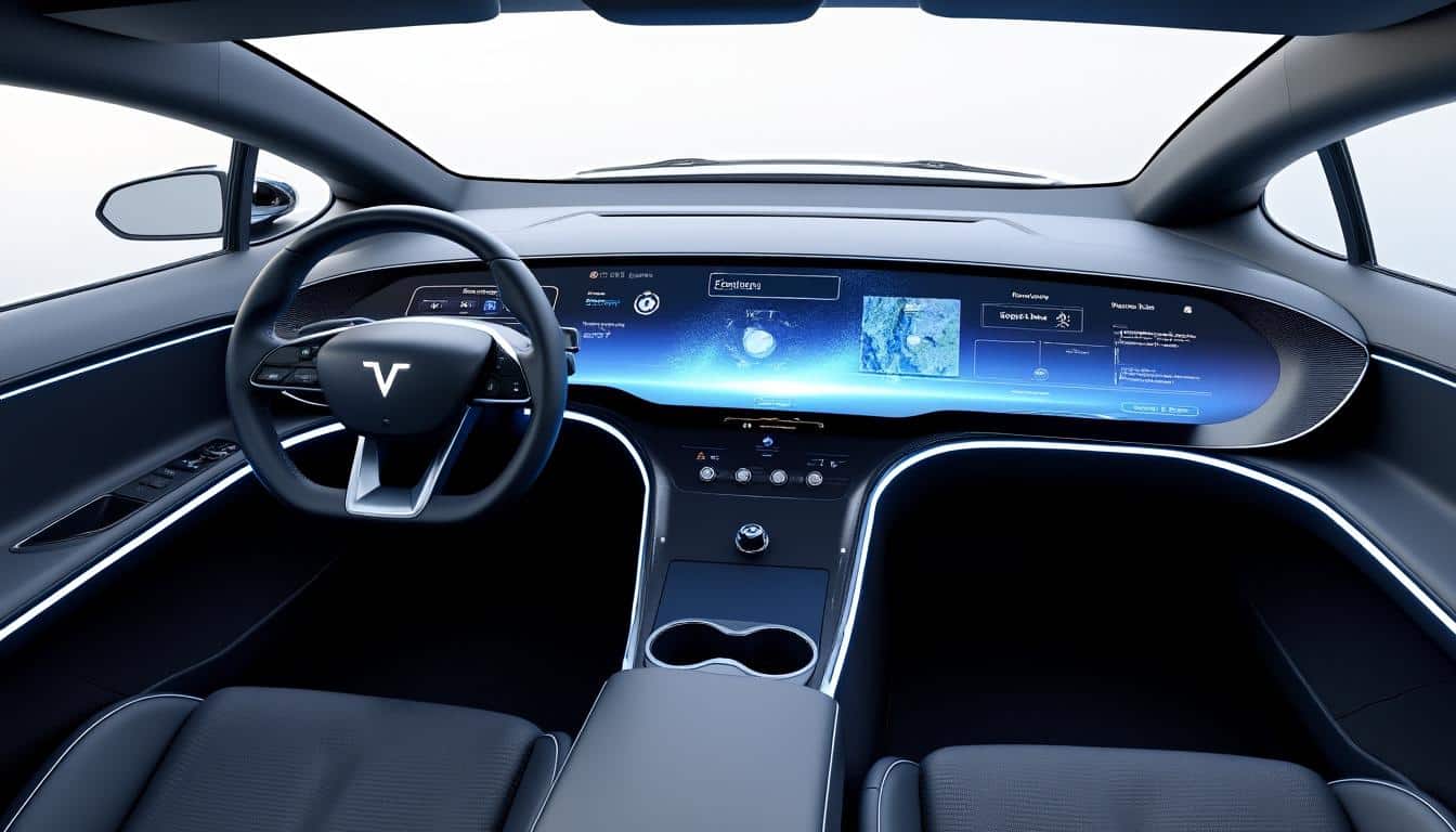 découvrez comment volkswagen et rivian s'associent pour transformer l'industrie automobile avec des innovations révolutionnaires et un avenir durable.