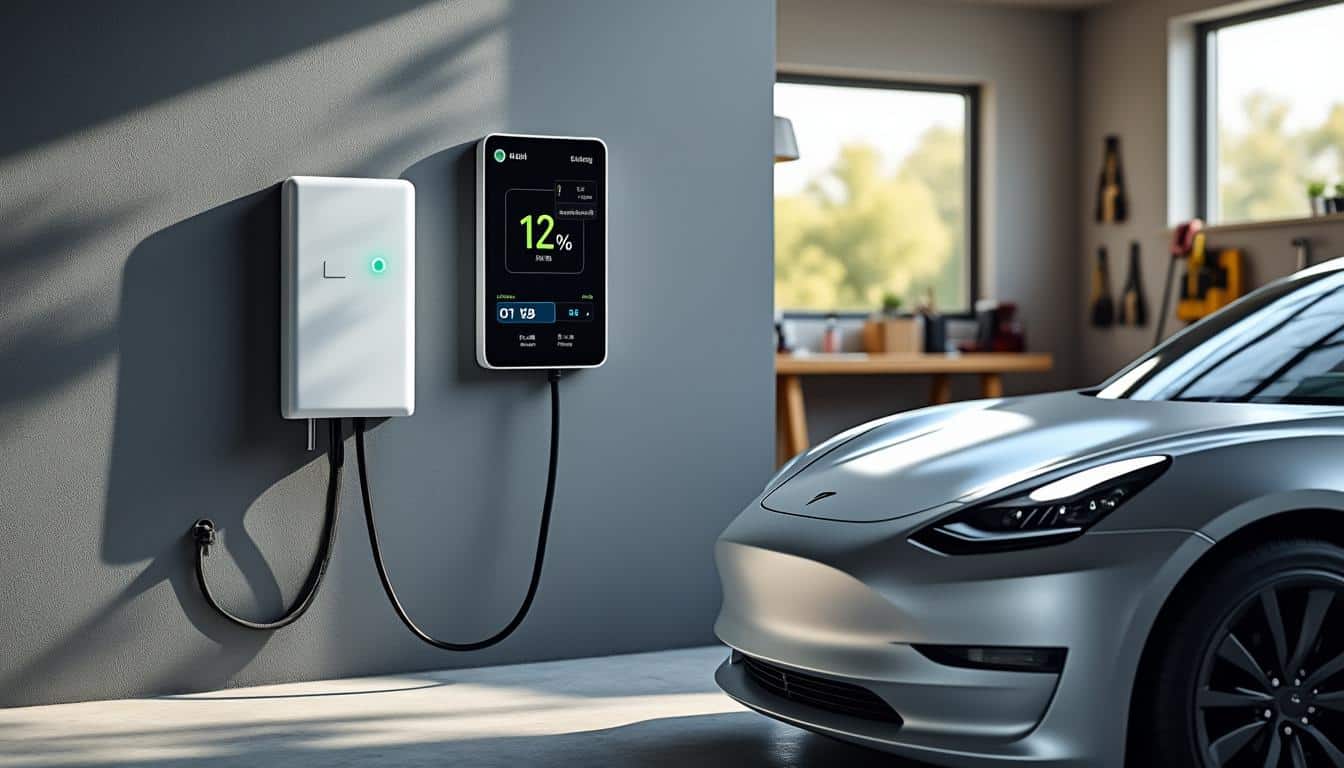 découvrez le phénomène méconnu qui risque d'endommager gravement la batterie de votre véhicule électrique et apprenez comment le prévenir efficacement.