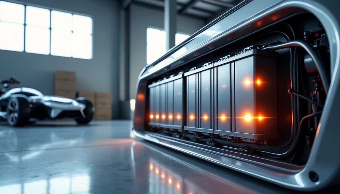 découvrez comment un phénomène méconnu pourrait sérieusement endommager la batterie de votre véhicule électrique et comment l'éviter pour prolonger sa durée de vie.