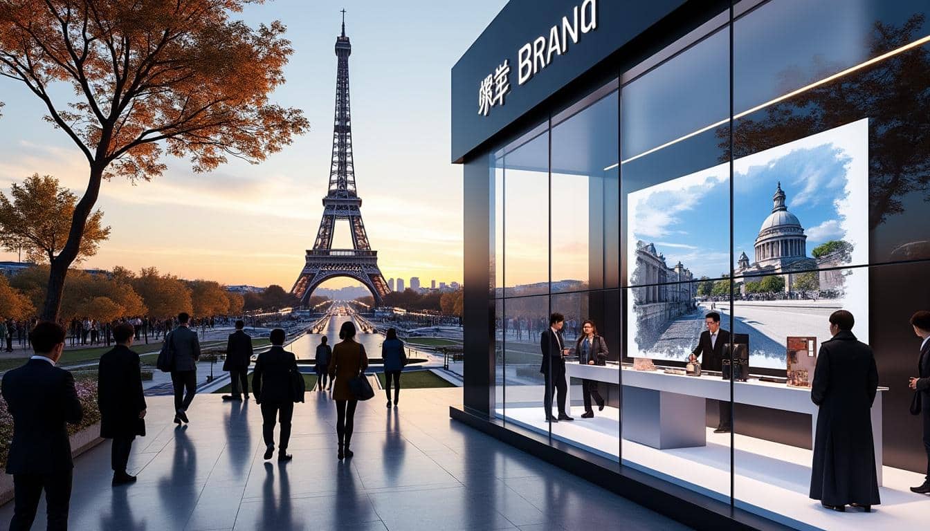 découvrez comment l'arrivée des marques chinoises en france va transformer le marché et bouleverser les habitudes des consommateurs.