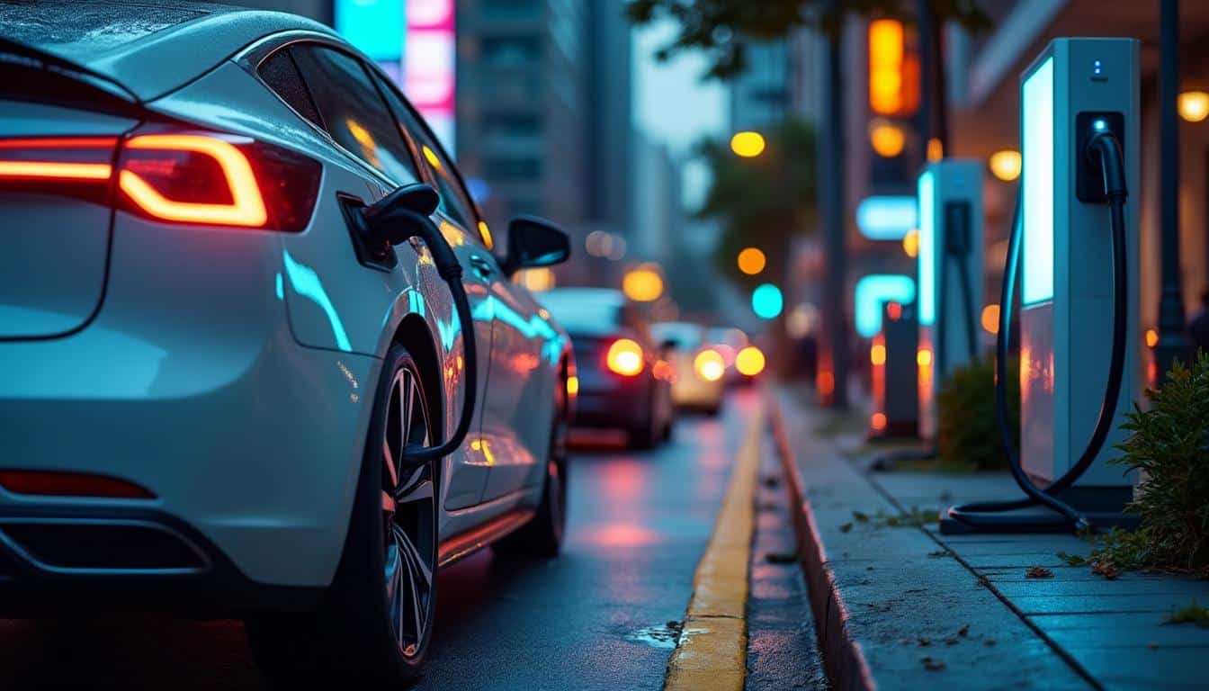 découvrez pourquoi l'interdiction des voitures thermiques en 2035 pourrait être remise en question et ce que cela signifie pour l'avenir de la mobilité durable.