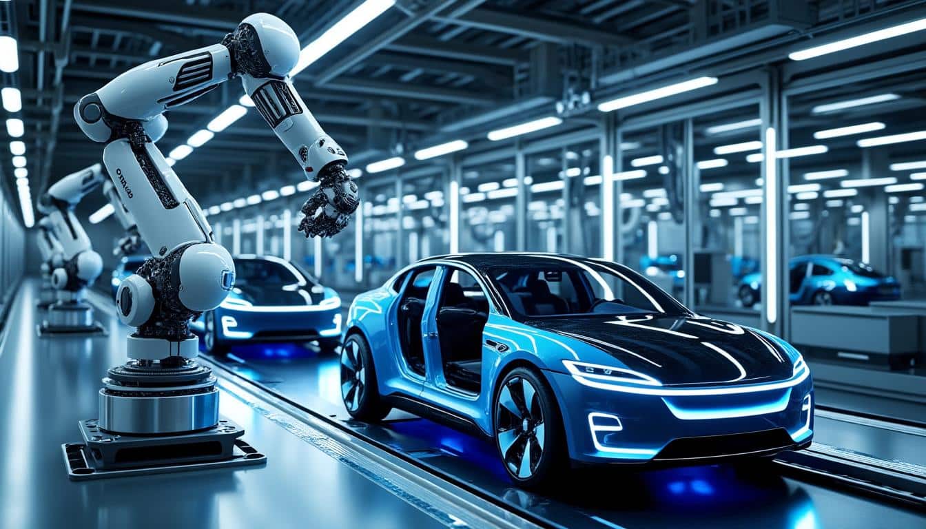 découvrez pourquoi votre voiture européenne pourrait disparaître d'ici 2035 et les enjeux majeurs qui menacent l'industrie automobile en europe.