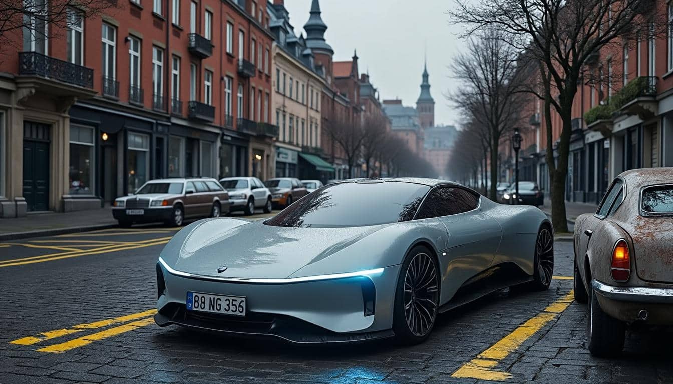 découvrez pourquoi votre voiture européenne pourrait disparaître d'ici 2035 et quelles sont les nouvelles réglementations et tendances qui bouleversent l'industrie automobile.