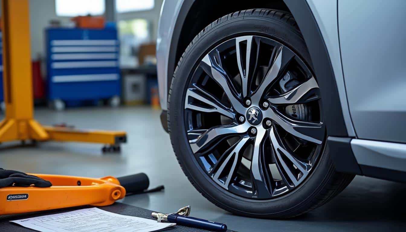 alerte sécurité importante : découvrez le rappel essentiel qui pourrait affecter votre peugeot 3008 ou 5008 et les mesures à prendre pour assurer votre sécurité.