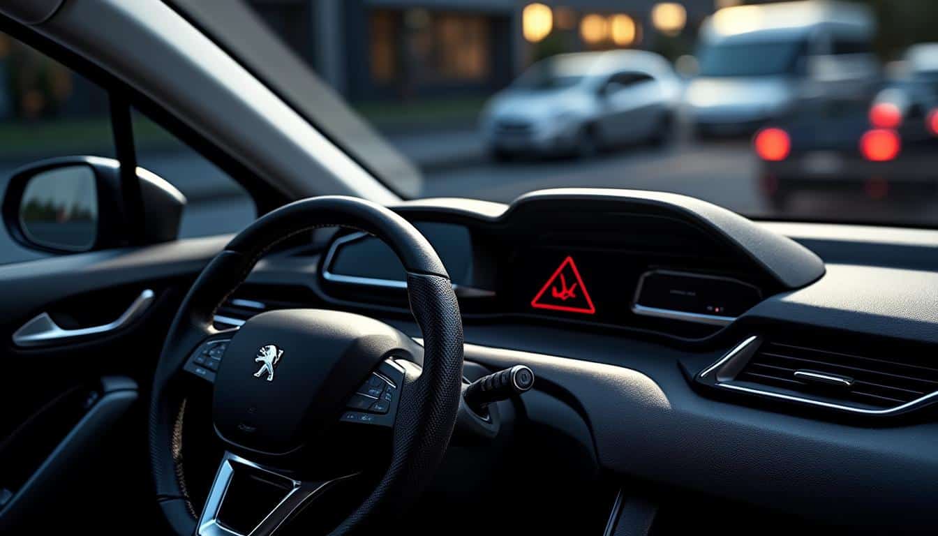 découvrez l'alerte sécurité importante concernant votre peugeot 3008 ou 5008. vérifiez rapidement si votre véhicule est concerné par ce rappel crucial pour garantir votre sécurité.
