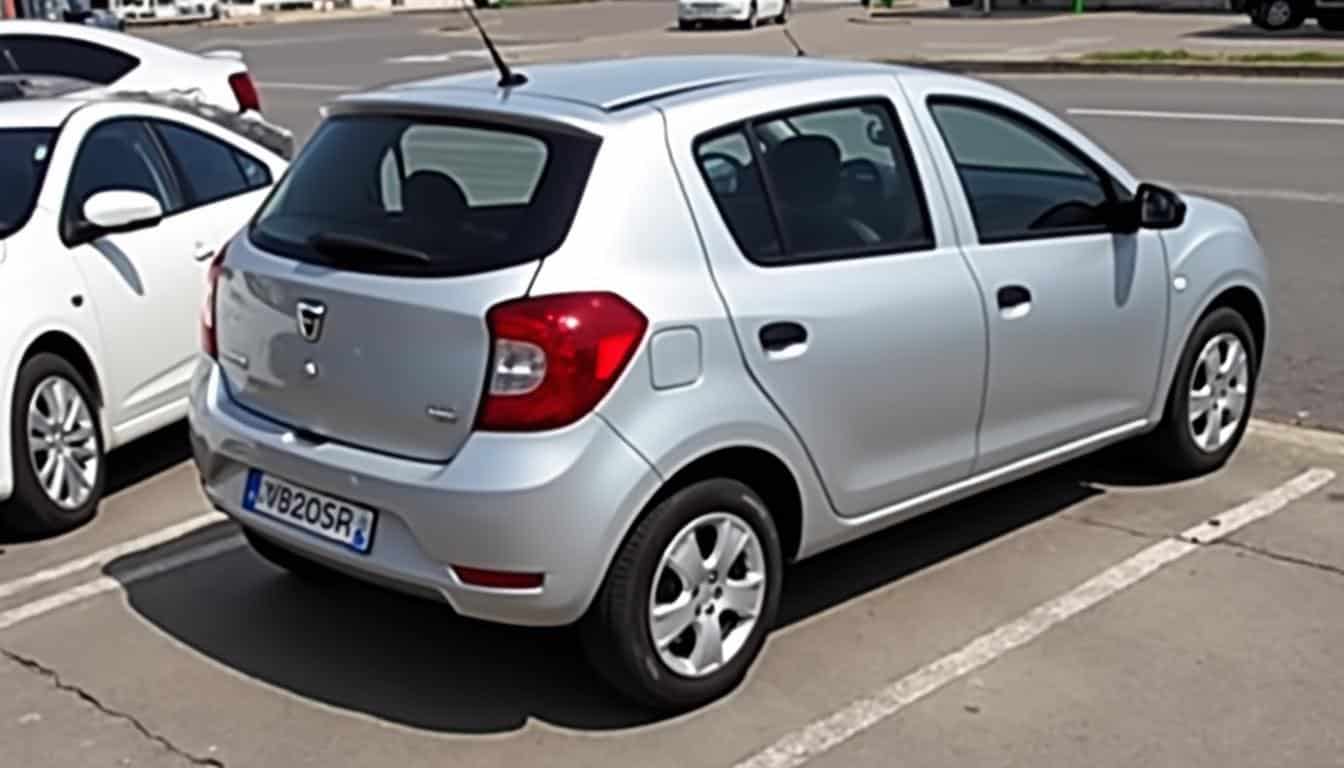 découvrez les 3 modèles dacia qui gardent quasiment toute leur valeur à la revente, et laissez-vous surprendre par les autres résultats inattendus.
