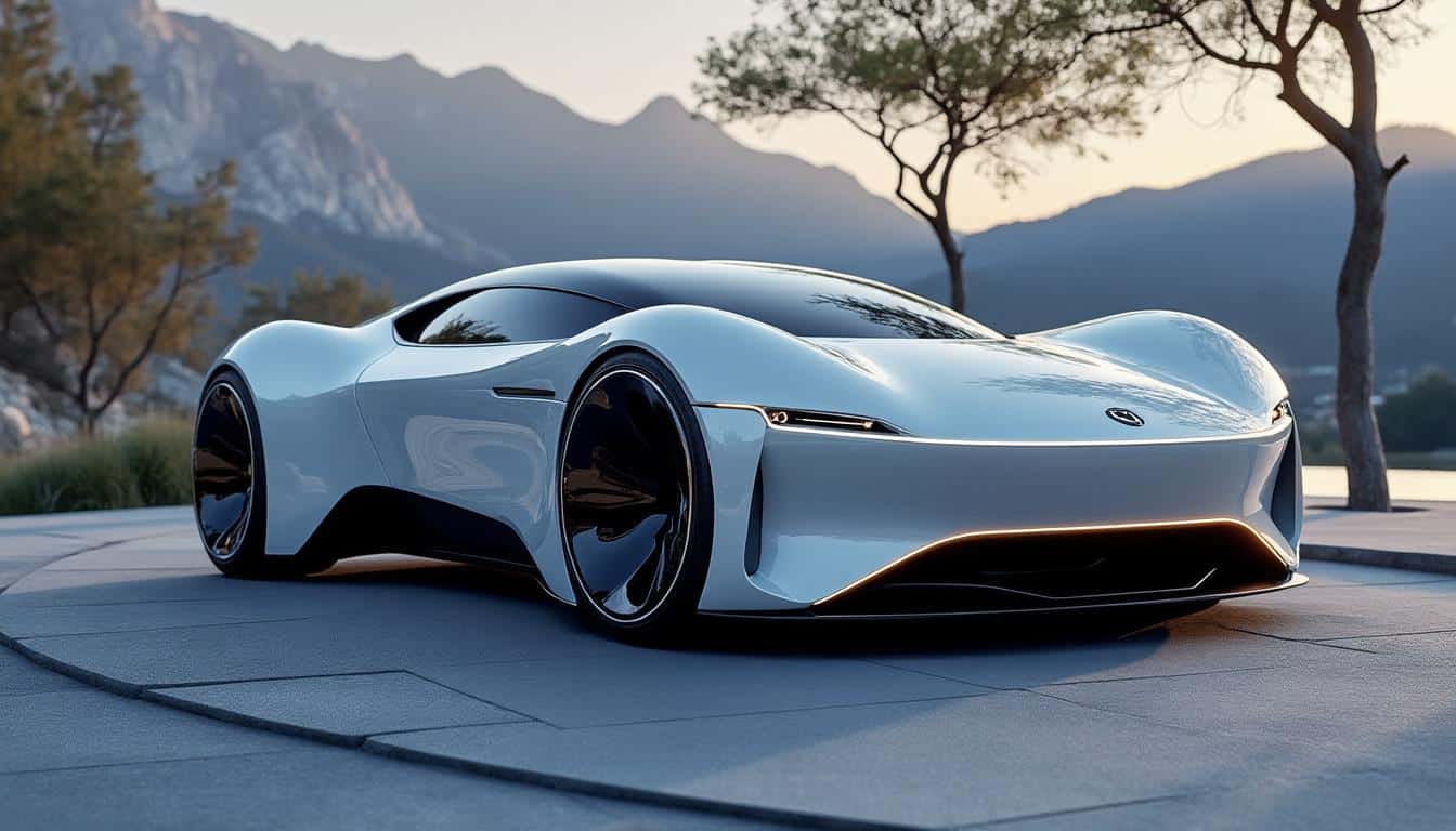 découvrez la voiture électrique révolutionnaire qui fait ses premiers pas auprès de ses tout premiers clients, inaugurant une nouvelle ère de mobilité durable et innovante.