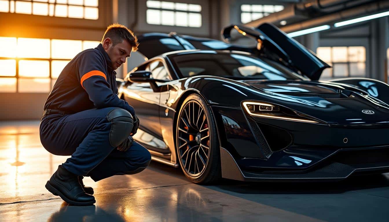 découvrez comment le grand retour des moteurs thermiques est rendu possible grâce à une condition inattendue qui révolutionne l'industrie automobile.