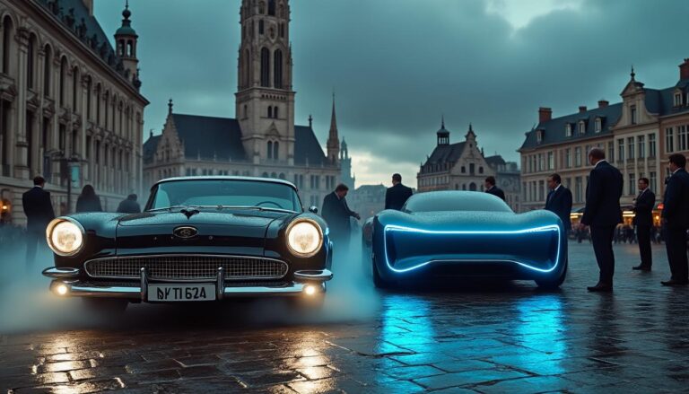 découvrez le débat crucial à bruxelles sur l'avenir des moteurs thermiques et son impact potentiel sur l'évolution de votre voiture et de la mobilité durable.