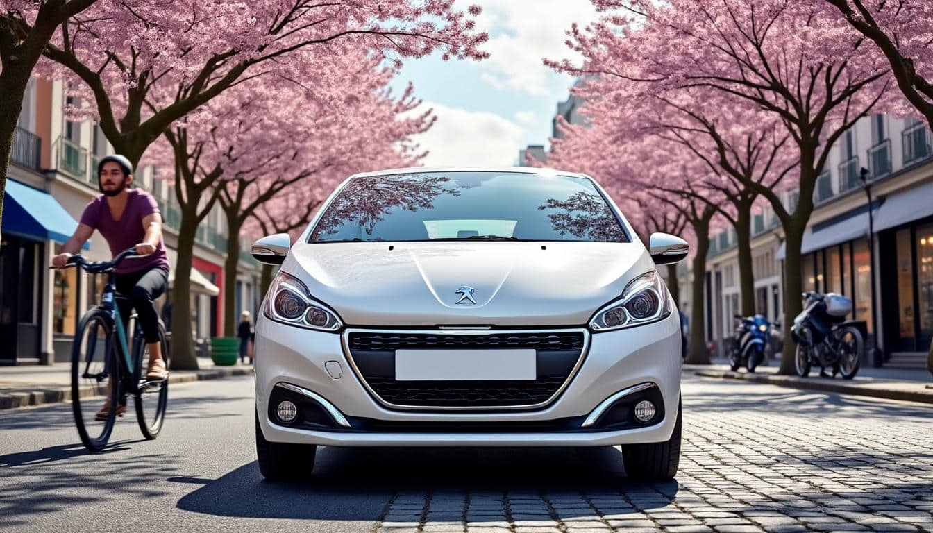 peugeot 208 : informez-vous sur les problèmes majeurs fréquemment rencontrés pour mieux anticiper et protéger votre véhicule.