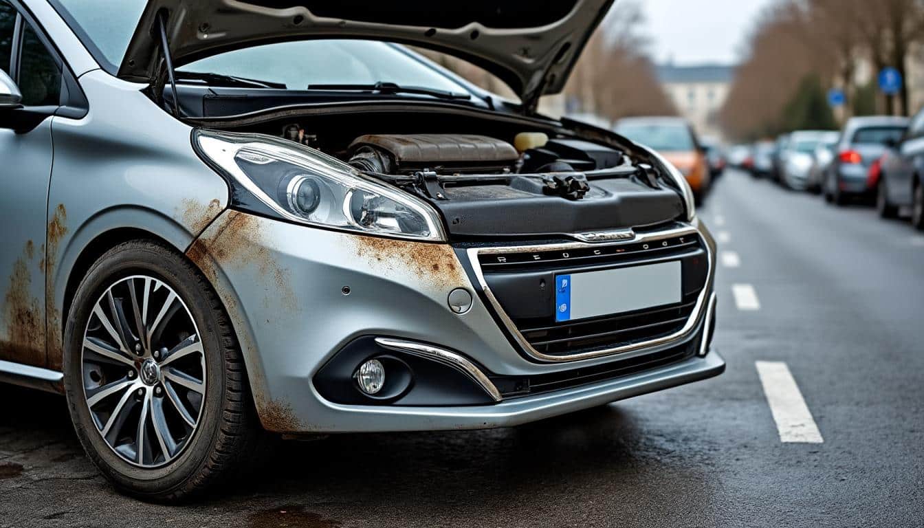 découvrez les problèmes majeurs de la peugeot 208 et comment ils pourraient impacter votre expérience de conduite. informez-vous avant d'acheter ou d'entretenir votre véhicule.