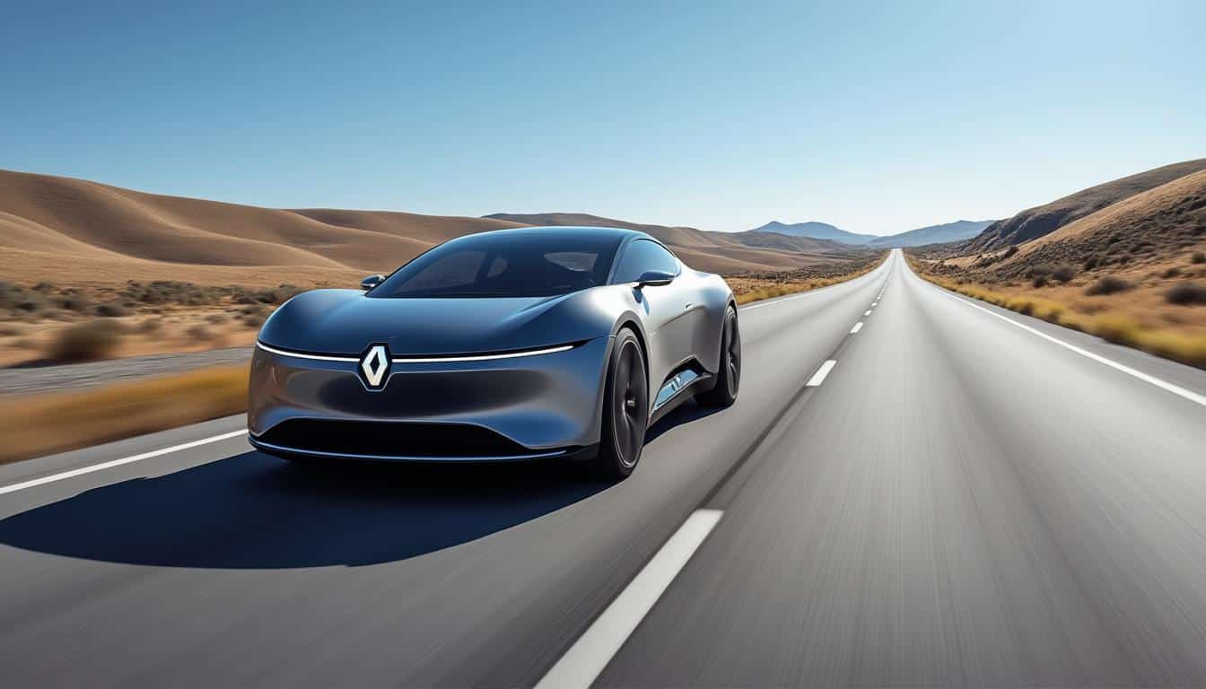 découvrez l'exploit inédit de renault électrique : 1 000 km d'autonomie sur autoroute sans recharge, une avancée révolutionnaire pour la mobilité durable.