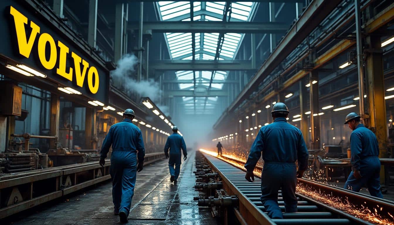 découvrez comment la crise majeure dans l'industrie automobile française pourrait bientôt affecter votre quotidien. analyse des enjeux et des impacts à venir.