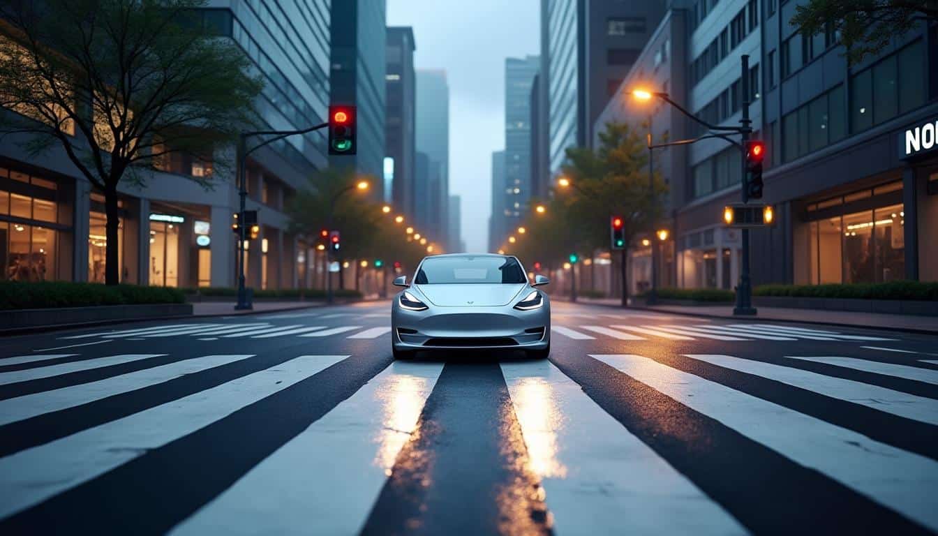 découvrez pourquoi le son artificiel de votre voiture électrique pourrait bientôt disparaître et quelles conséquences cela aura sur la sécurité et l'expérience de conduite.