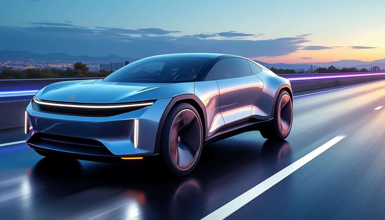 découvrez les voitures de 2026 qui vont révolutionner votre quotidien avec des innovations surprenantes. leur secret vous étonnera et changera votre façon de conduire.
