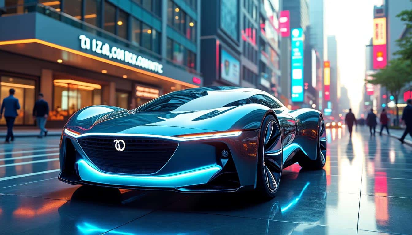découvrez les voitures de 2026 qui vont révolutionner votre quotidien avec des innovations surprenantes. leur secret vous étonnera et transformera votre expérience de conduite.