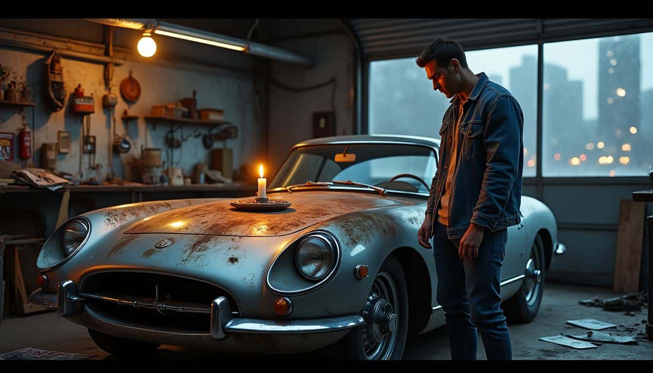 explorez les raisons pour lesquelles votre passion pour l'automobile pourrait s'estomper et comment raviver cette flamme qui vous anime.