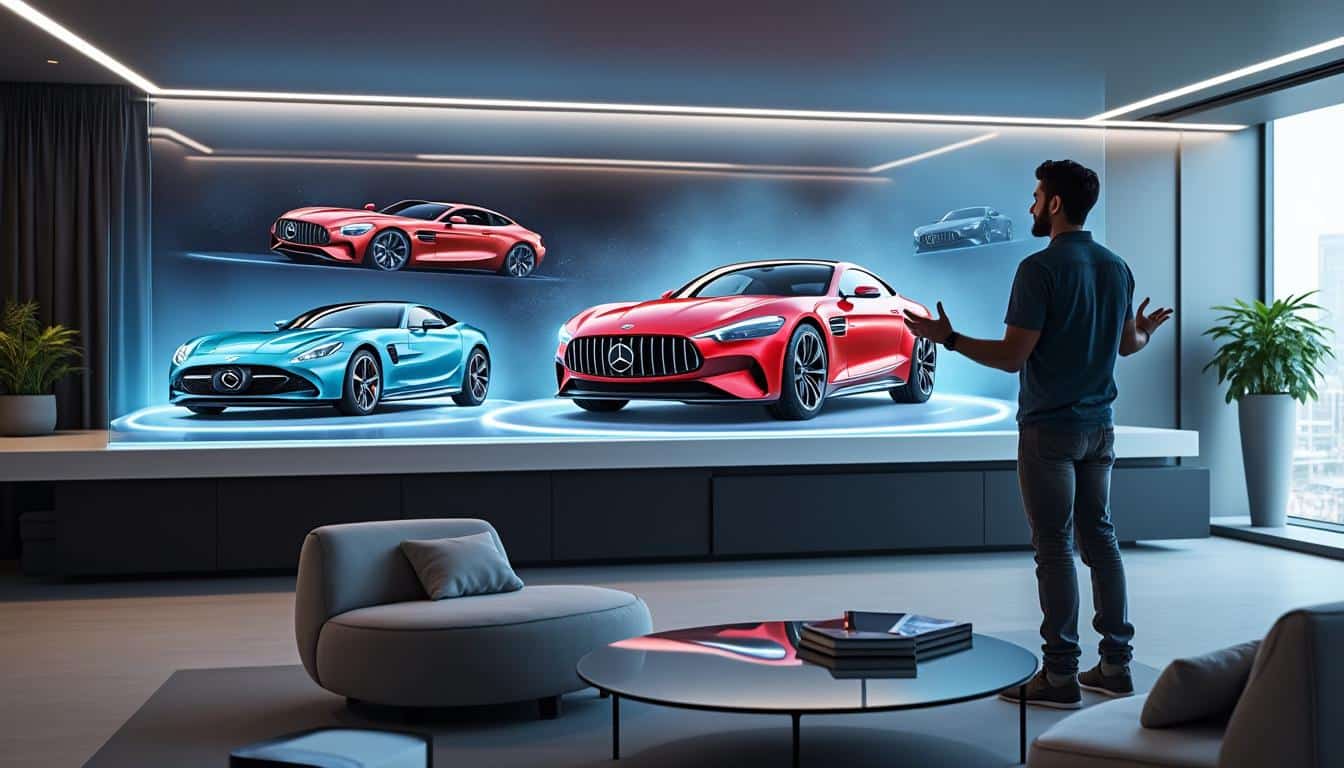 découvrez le « netflix » de l'automobile, la plateforme révolutionnaire qui enflamme la passion des amateurs de voitures avec un accès illimité à leurs modèles préférés.