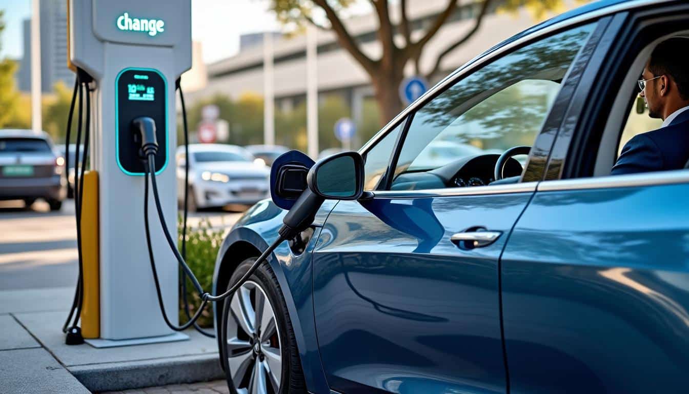 découvrez les secrets méconnus de la batterie de la kia ev6 après 000 km au volant. performance, autonomie et astuces d'entretien révélées.