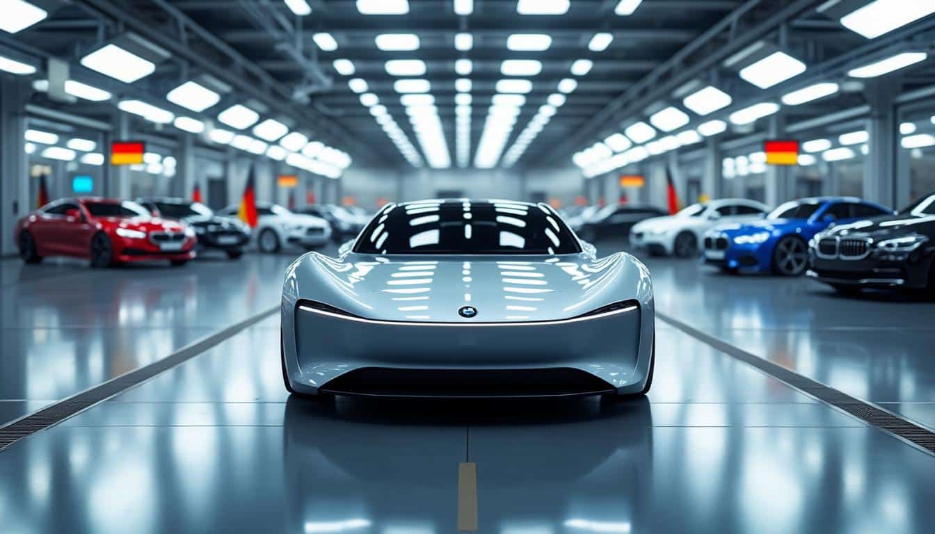 découvrez comment ce constructeur chinois menace de révolutionner l'industrie automobile allemande avec des innovations majeures et une stratégie ambitieuse.