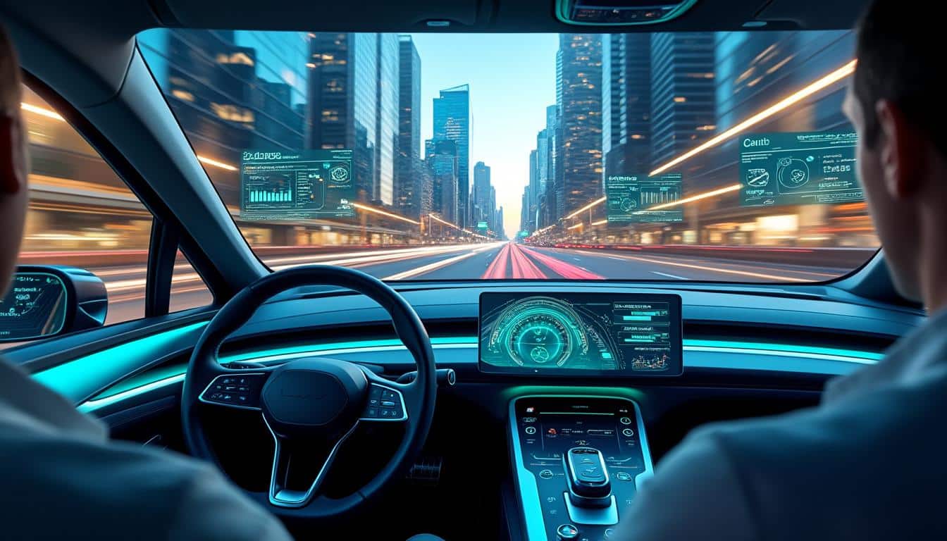 découvrez pourquoi le retrait des constructeurs automobiles allemands du développement de la voiture autonome suscite de vives inquiétudes quant à l'avenir de cette technologie en europe.