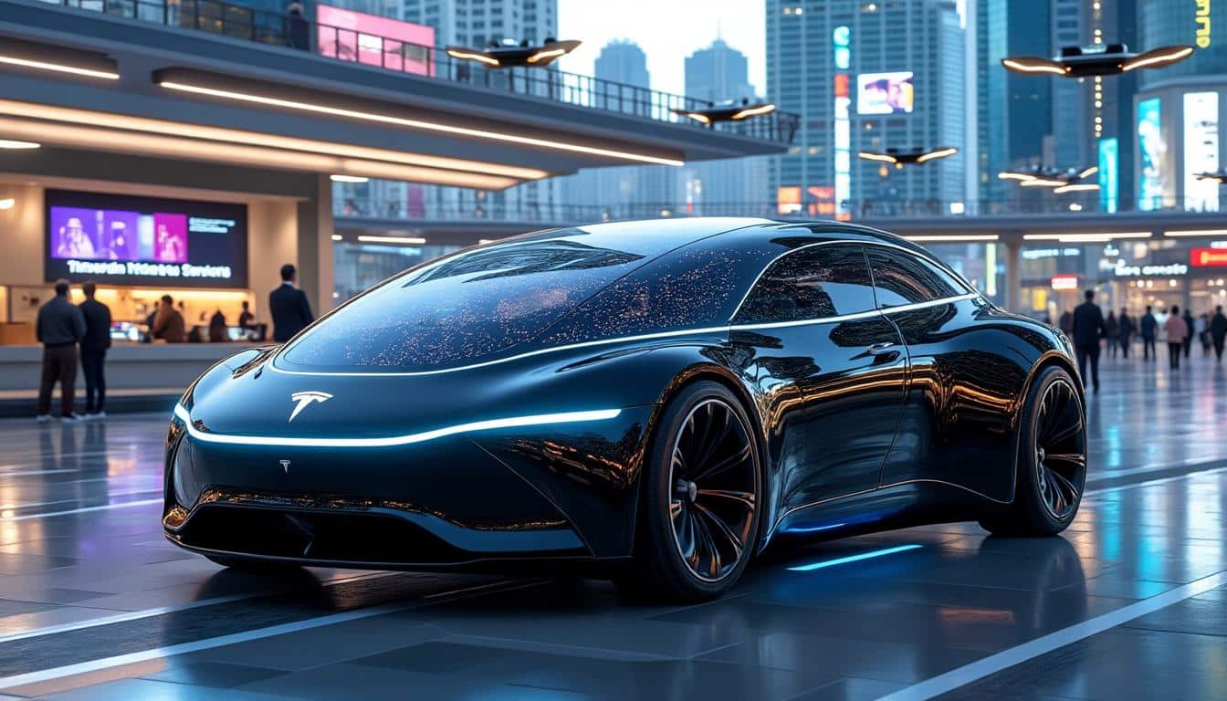 découvrez pourquoi tesla pourrait bientôt arrêter la vente de ses voitures et ce que cela signifie pour l'industrie automobile et les consommateurs.