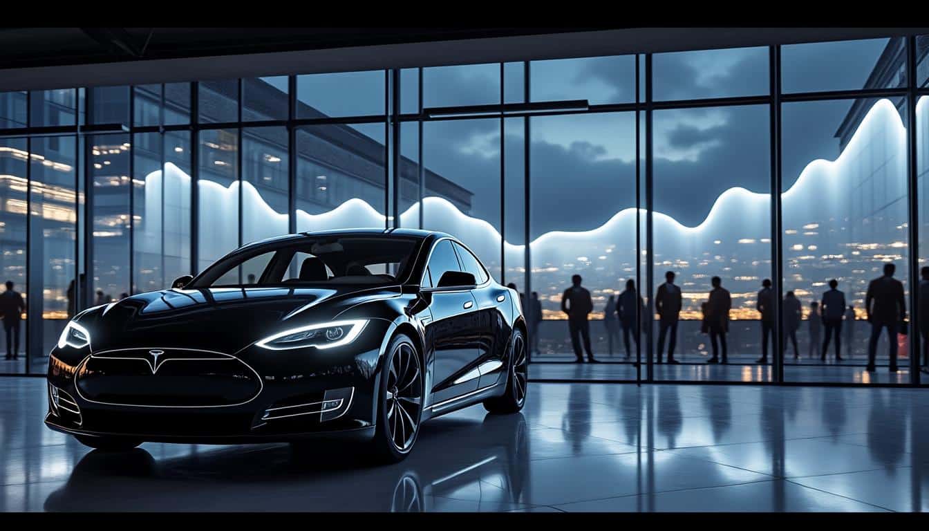 découvrez pourquoi tesla pourrait bientôt arrêter la vente de ses voitures et ce que cela signifie pour le marché automobile et les consommateurs.