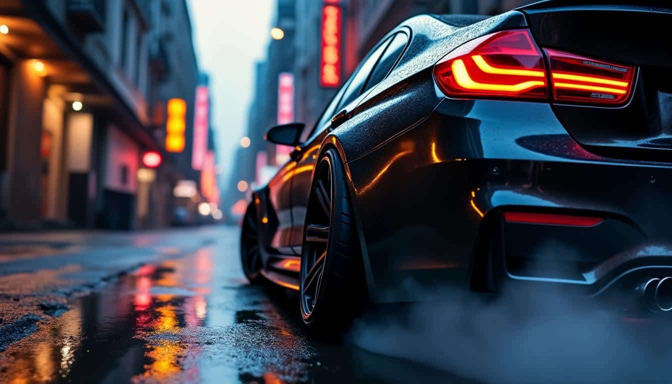 alerte incendie : certains modèles bmw présentent un risque immédiat. vérifiez dès maintenant si votre véhicule est concerné pour assurer votre sécurité.