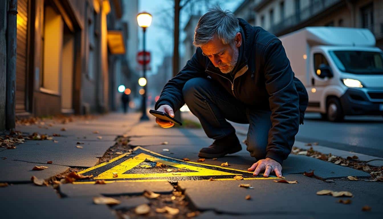 découvrez comment identifier les messages d'alerte trompeurs qui cachent un danger réel et apprenez les meilleures stratégies pour réagir efficacement en toute sécurité.
