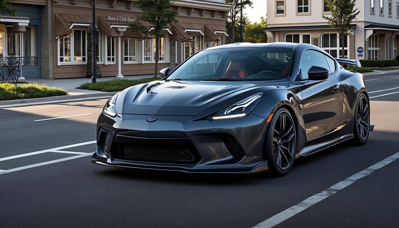 découvrez en exclusivité les premières photos du jeep avenger 2027, un modèle au design spectaculaire qui séduit par son style innovant et sa modernité.