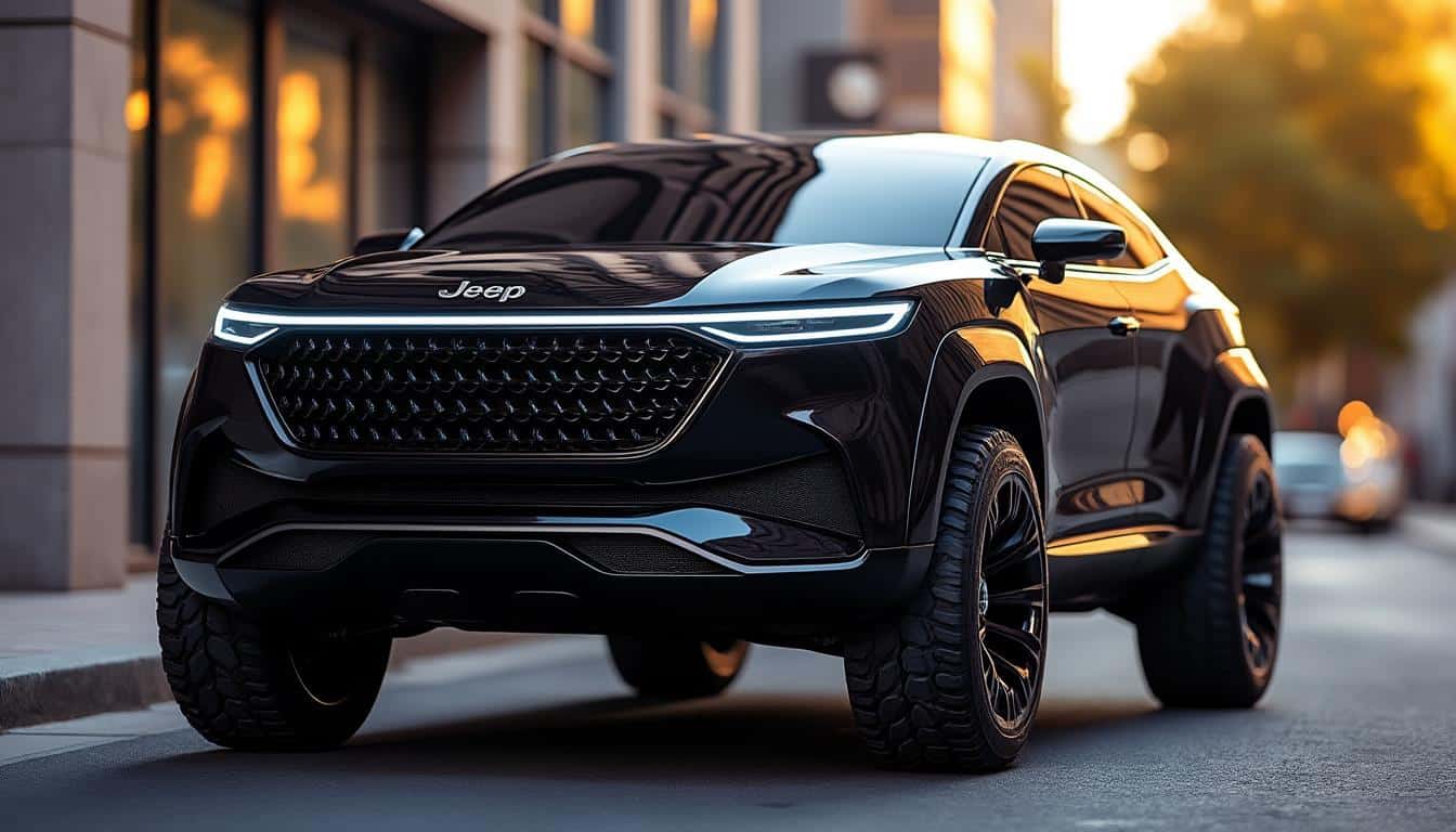 explorez en avant-première les premières photos du jeep avenger 2027, un véhicule au design spectaculaire qui ne passe pas inaperçu. découvrez toutes les nouveautés et laissez-vous surprendre par cette sensation automobile.