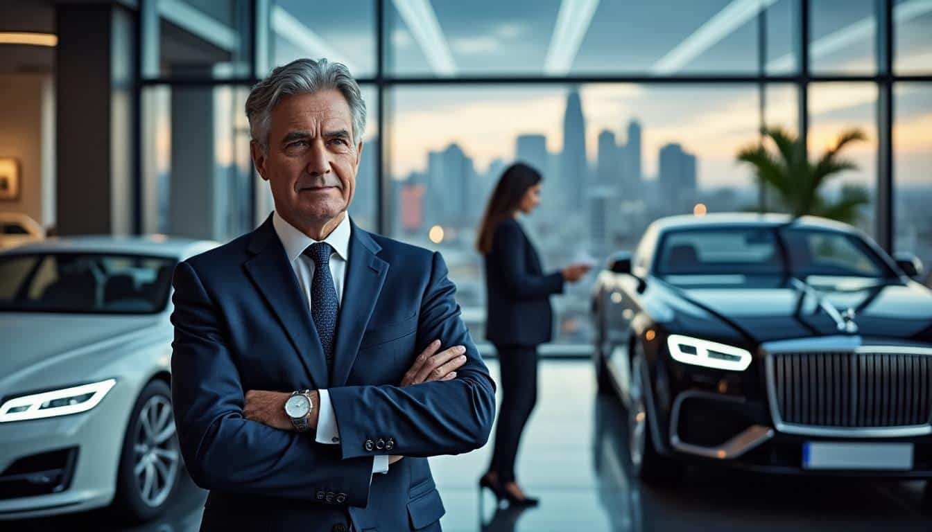 découvrez l'affaire de fraude automobile où un vendeur a été condamné à rembourser 400 000 €. révélations étonnantes sur cette escroquerie.