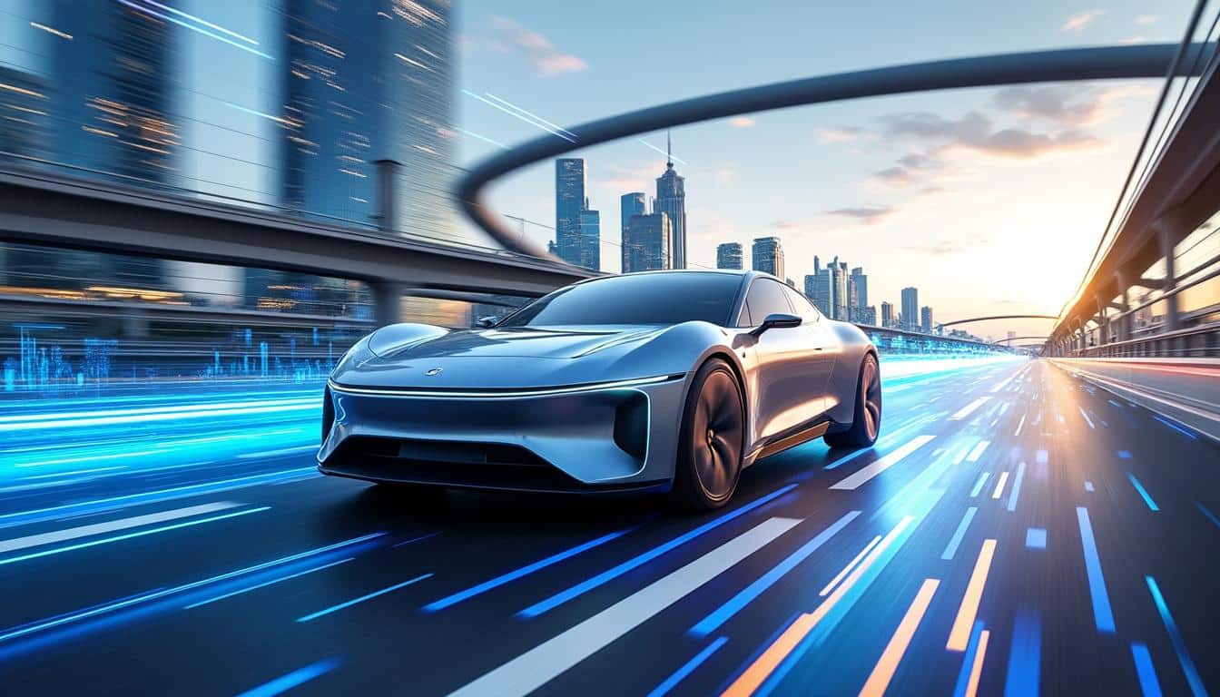 découvrez comment xiaomi révolutionne l'industrie automobile avec une voiture vendue toutes les 90 secondes, des chiffres impressionnants qui redéfinissent le marché.