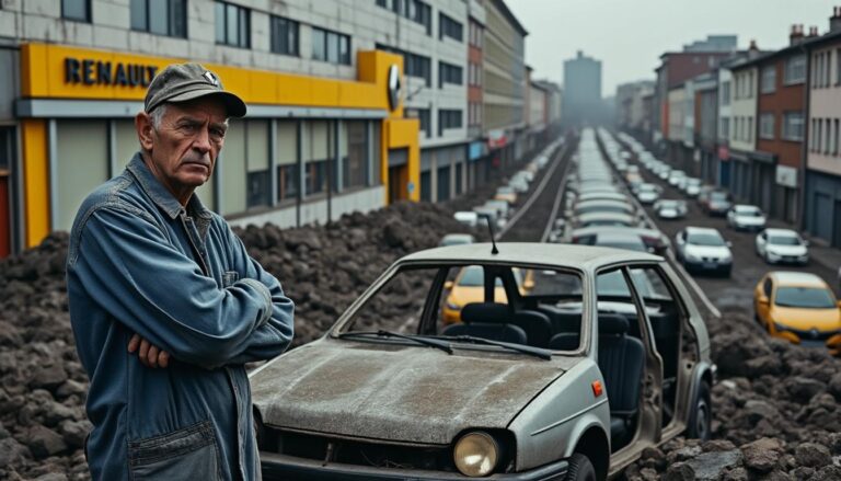 découvrez comment le déclin de renault impacte votre vie quotidienne et les répercussions économiques et sociales qui en découlent.