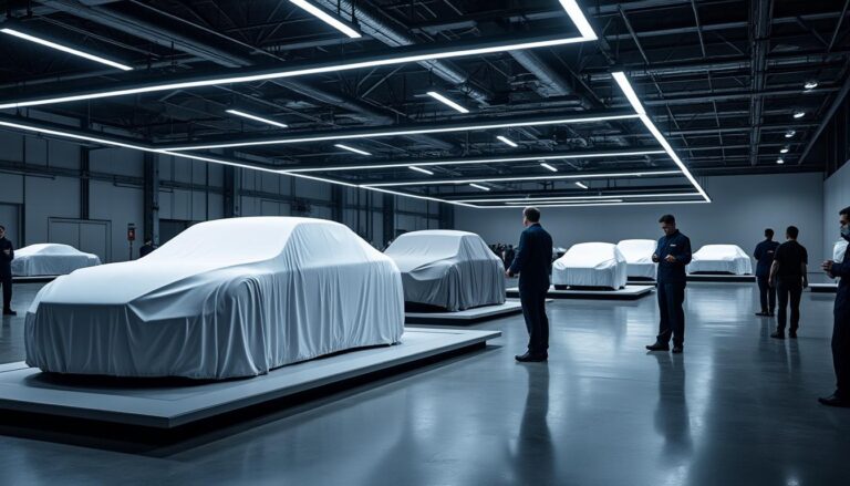 découvrez les raisons et les impacts du déclin des dévoilements traditionnels dans les salons automobiles, une transformation majeure du secteur.