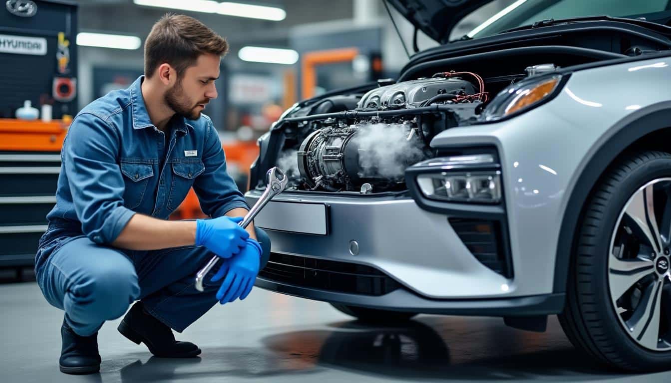 stellantis lance le rappel de 200 000 véhicules équipés du nouveau moteur successeur du 1.2 puretech, visant à garantir la sécurité et la fiabilité de ses modèles.