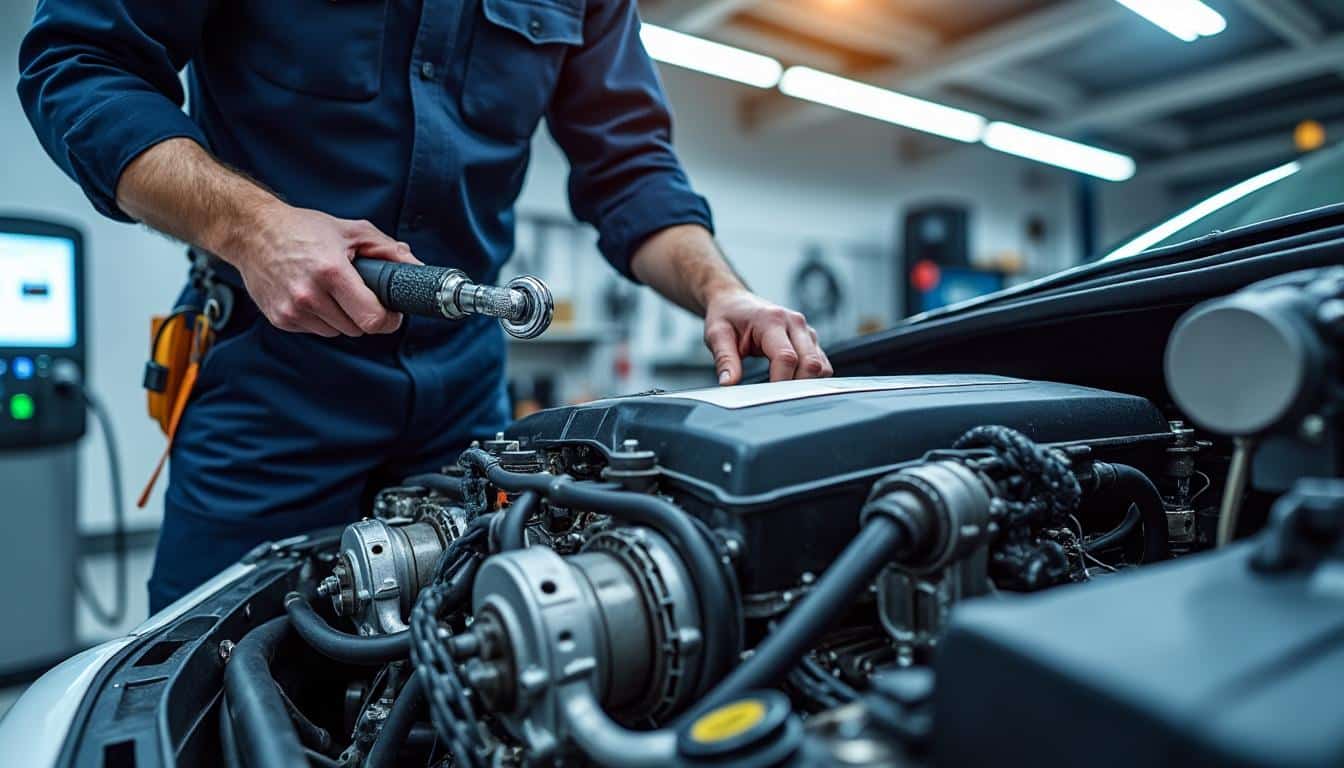 stellantis lance un rappel de 200 000 véhicules en raison d'un risque potentiel d'incendie. découvrez les précautions à prendre et restez vigilant pour votre sécurité.