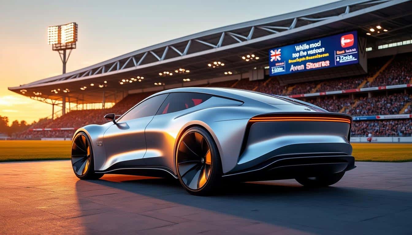 découvrez la nouvelle alliance stratégique entre le top 14, le championnat français de rugby, et un géant de l'automobile chinois, une collaboration prometteuse pour l'avenir du sport et de l'industrie.