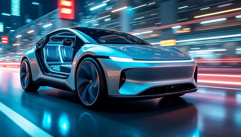 découvrez comment la chine dynamise l'industrie des voitures électriques grâce à des batteries de nouvelle génération, propulsant un marché en pleine expansion.