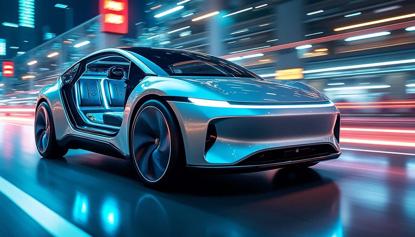 découvrez comment la chine dynamise l'industrie des voitures électriques grâce à des batteries de nouvelle génération, propulsant un marché en pleine expansion.